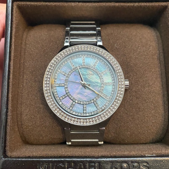 Michael Kors Accessories - Michael kors watch